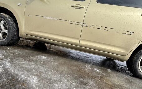 Toyota Wish II, 2003 год, 420 000 рублей, 7 фотография