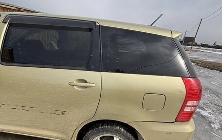 Toyota Wish II, 2003 год, 420 000 рублей, 5 фотография