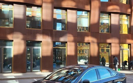 Ford Mondeo IV, 2011 год, 850 000 рублей, 1 фотография