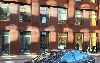 Ford Mondeo IV, 2011 год, 850 000 рублей, 1 фотография