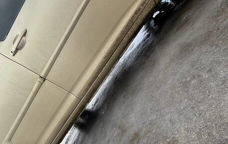 Toyota Wish II, 2003 год, 420 000 рублей, 6 фотография