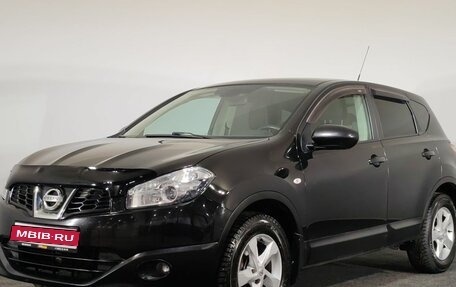 Nissan Qashqai, 2011 год, 1 173 000 рублей, 1 фотография