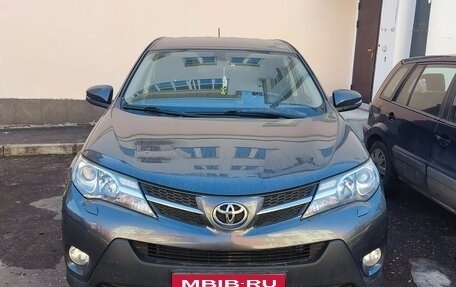 Toyota RAV4, 2013 год, 2 200 000 рублей, 1 фотография