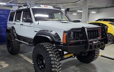 Jeep Cherokee, 1993 год, 5 000 000 рублей, 1 фотография