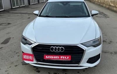 Audi A6, 2019 год, 3 600 000 рублей, 1 фотография