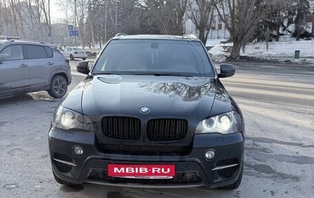 BMW X5, 2012 год, 2 000 000 рублей, 1 фотография