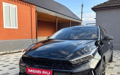 KIA K3, 2023 год, 1 995 000 рублей, 1 фотография