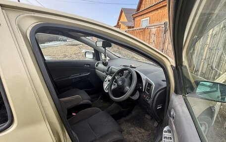 Toyota Wish II, 2003 год, 420 000 рублей, 11 фотография