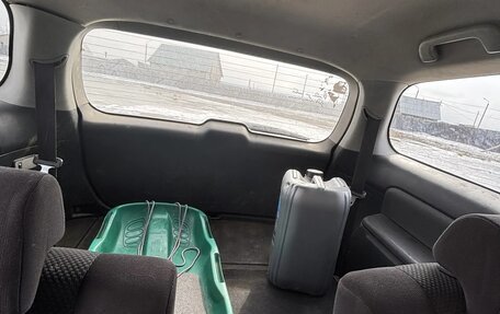 Toyota Wish II, 2003 год, 420 000 рублей, 12 фотография