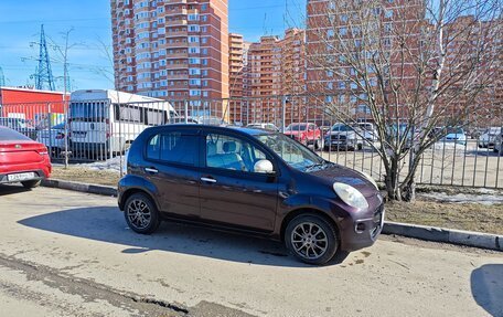 Toyota Passo III, 2010 год, 680 000 рублей, 1 фотография