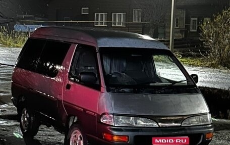 Toyota Lite Ace IV, 1996 год, 230 000 рублей, 1 фотография