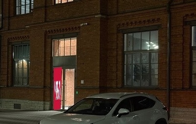 Lexus NX I, 2015 год, 2 490 000 рублей, 1 фотография