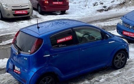 Subaru R2, 2005 год, 200 000 рублей, 1 фотография