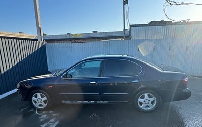 Nissan Maxima VIII, 2004 год, 300 000 рублей, 1 фотография