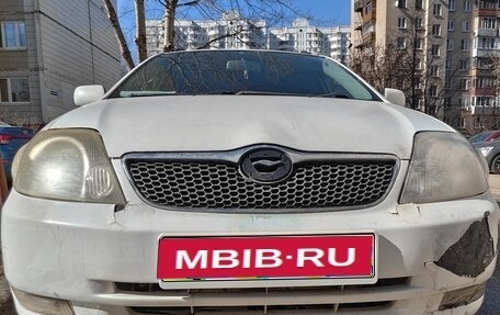 Toyota Corolla, 2001 год, 350 000 рублей, 1 фотография