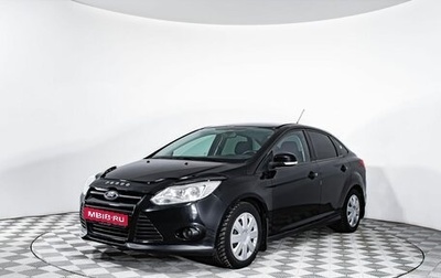 Ford Focus III, 2012 год, 750 000 рублей, 1 фотография