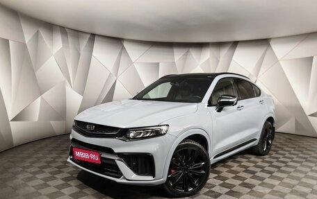 Geely Tugella FY11, 2023 год, 3 300 000 рублей, 1 фотография