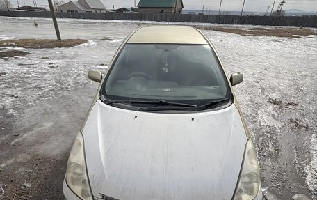 Toyota Wish II, 2003 год, 420 000 рублей, 14 фотография