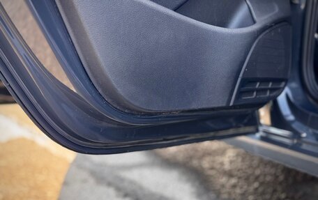 Volkswagen Polo VI (EU Market), 2015 год, 908 000 рублей, 19 фотография