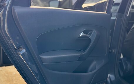 Volkswagen Polo VI (EU Market), 2015 год, 908 000 рублей, 15 фотография