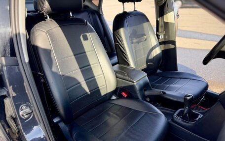 Volkswagen Polo VI (EU Market), 2015 год, 908 000 рублей, 26 фотография