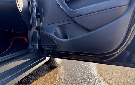 Volkswagen Polo VI (EU Market), 2015 год, 908 000 рублей, 24 фотография