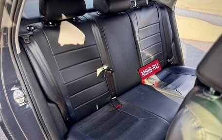 Volkswagen Polo VI (EU Market), 2015 год, 908 000 рублей, 23 фотография