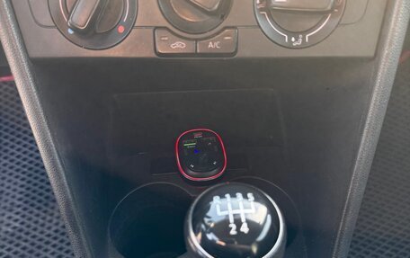 Volkswagen Polo VI (EU Market), 2015 год, 908 000 рублей, 30 фотография