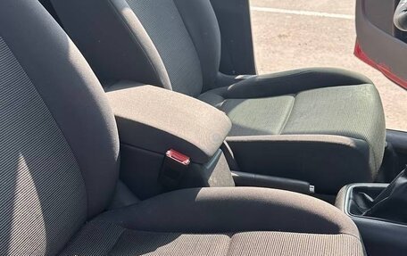 Volkswagen Golf Plus I, 2007 год, 429 000 рублей, 9 фотография