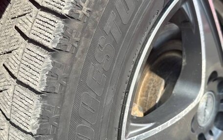 Volkswagen Golf Plus I, 2007 год, 429 000 рублей, 15 фотография