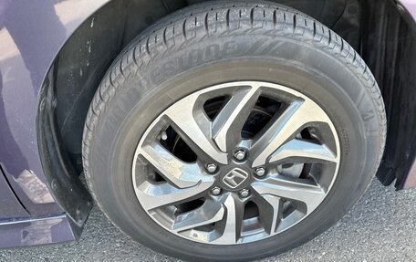 Honda Stepwgn IV, 2015 год, 2 150 000 рублей, 12 фотография