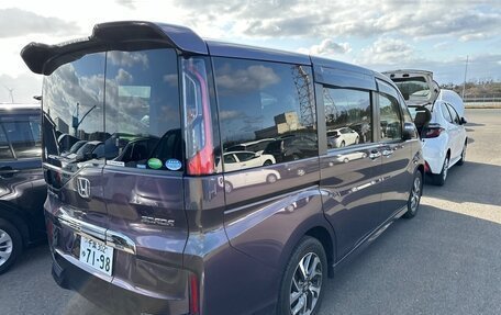 Honda Stepwgn IV, 2015 год, 2 150 000 рублей, 9 фотография