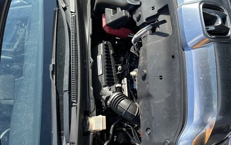 Honda Stepwgn IV, 2015 год, 2 150 000 рублей, 7 фотография