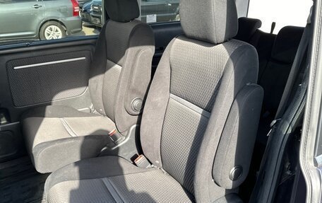 Honda Stepwgn IV, 2015 год, 2 150 000 рублей, 22 фотография