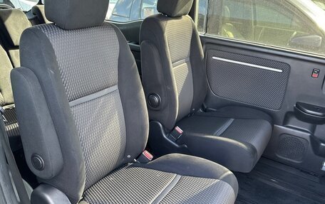 Honda Stepwgn IV, 2015 год, 2 150 000 рублей, 23 фотография