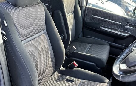 Honda Stepwgn IV, 2015 год, 2 150 000 рублей, 20 фотография