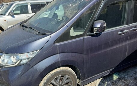 Honda Stepwgn IV, 2015 год, 2 150 000 рублей, 30 фотография