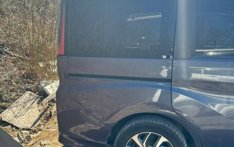 Honda Stepwgn IV, 2015 год, 2 150 000 рублей, 32 фотография