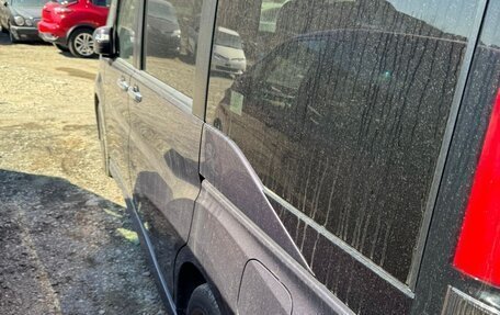 Honda Stepwgn IV, 2015 год, 2 150 000 рублей, 33 фотография