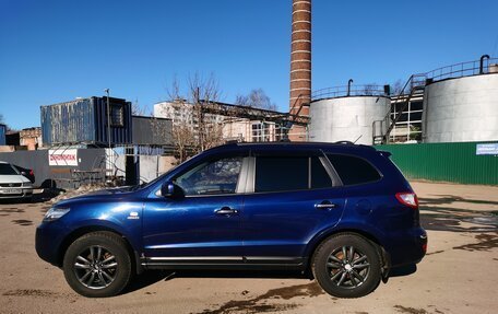 Hyundai Santa Fe III рестайлинг, 2007 год, 1 150 000 рублей, 4 фотография