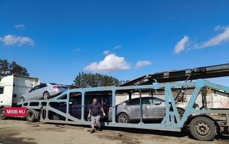 Honda Stepwgn IV, 2015 год, 2 150 000 рублей, 36 фотография