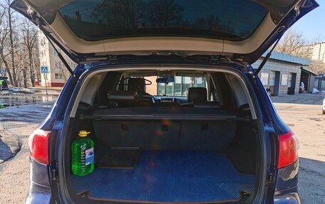 Hyundai Santa Fe III рестайлинг, 2007 год, 1 150 000 рублей, 7 фотография