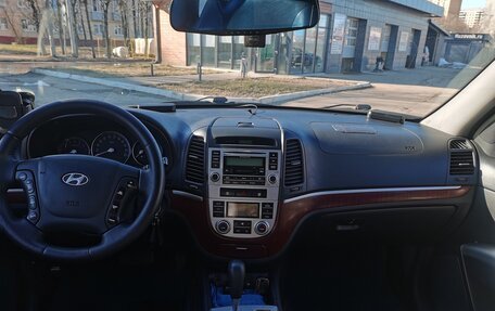 Hyundai Santa Fe III рестайлинг, 2007 год, 1 150 000 рублей, 8 фотография