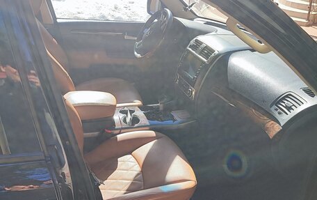 KIA Mohave I, 2018 год, 3 150 000 рублей, 7 фотография