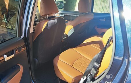 KIA Mohave I, 2018 год, 3 150 000 рублей, 5 фотография