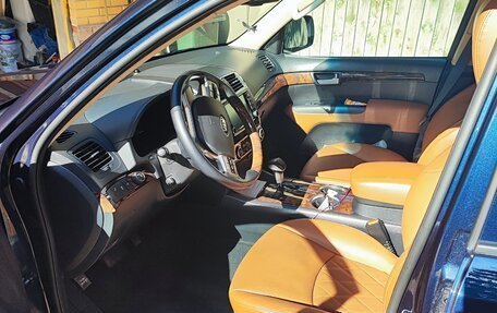 KIA Mohave I, 2018 год, 3 150 000 рублей, 4 фотография