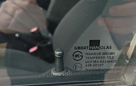 Chevrolet Aveo III, 2008 год, 500 000 рублей, 13 фотография