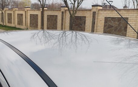 Chevrolet Aveo III, 2008 год, 500 000 рублей, 4 фотография