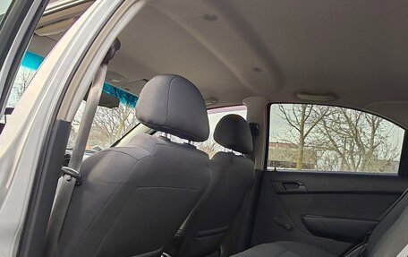 Chevrolet Aveo III, 2008 год, 500 000 рублей, 17 фотография