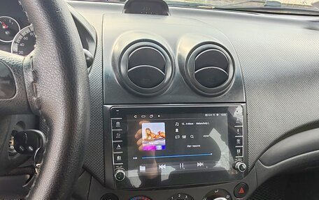 Chevrolet Aveo III, 2008 год, 500 000 рублей, 18 фотография